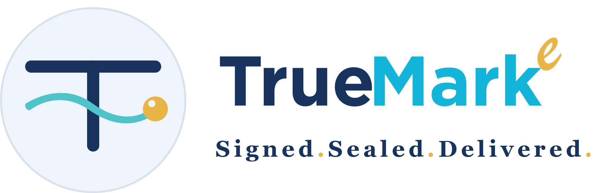 TrueMarke Logo